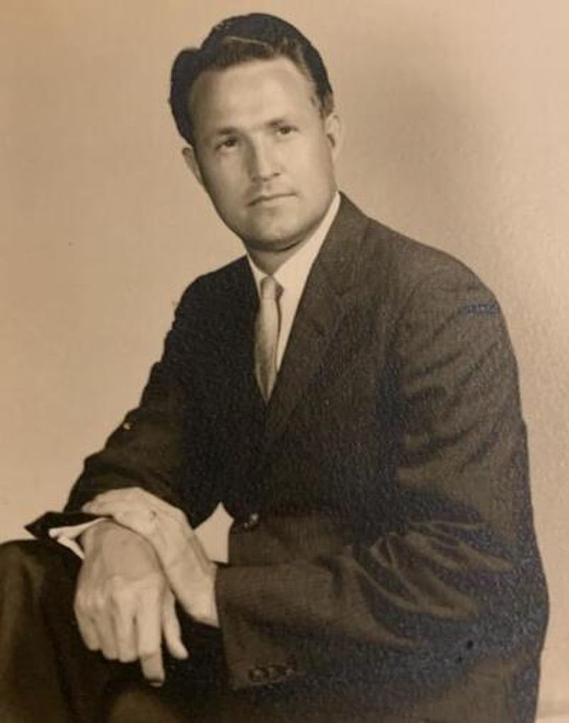 James Milford Curl Profile Photo