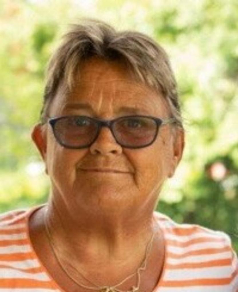 Patricia "Trish" Little Profile Photo