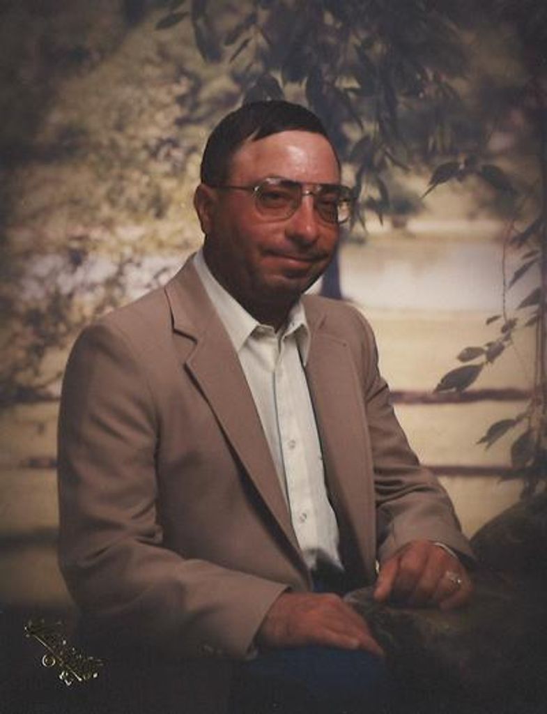 Randy Lee Kulhavy Profile Photo