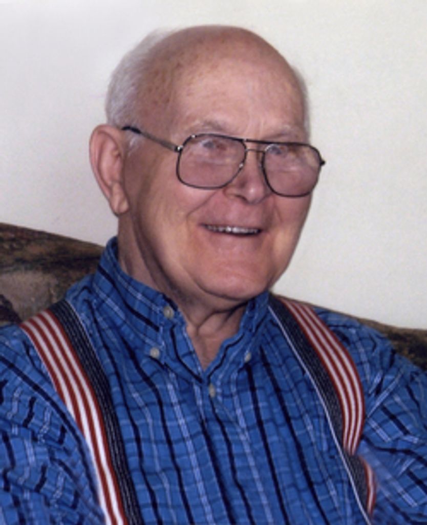 Howard "Bud" "Bud" Wakley