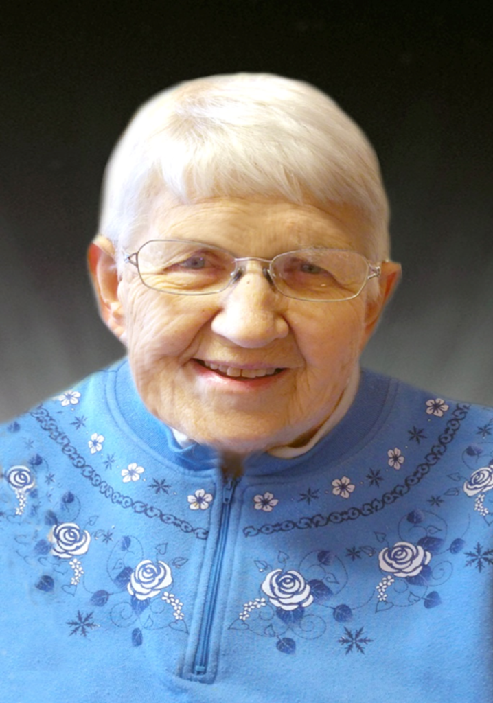 Sister Michele Macmillan, Op Profile Photo