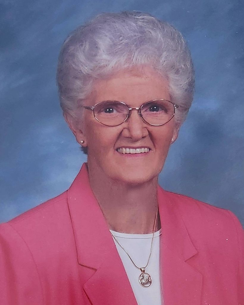 Lucille Bertram-Rains Profile Photo