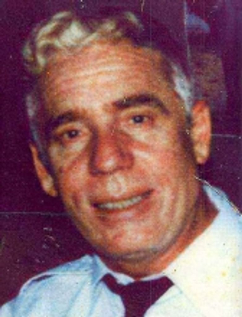 Robert Cecil Blanton