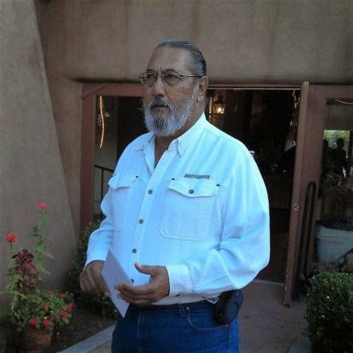 Faustin Foster Anaya Profile Photo