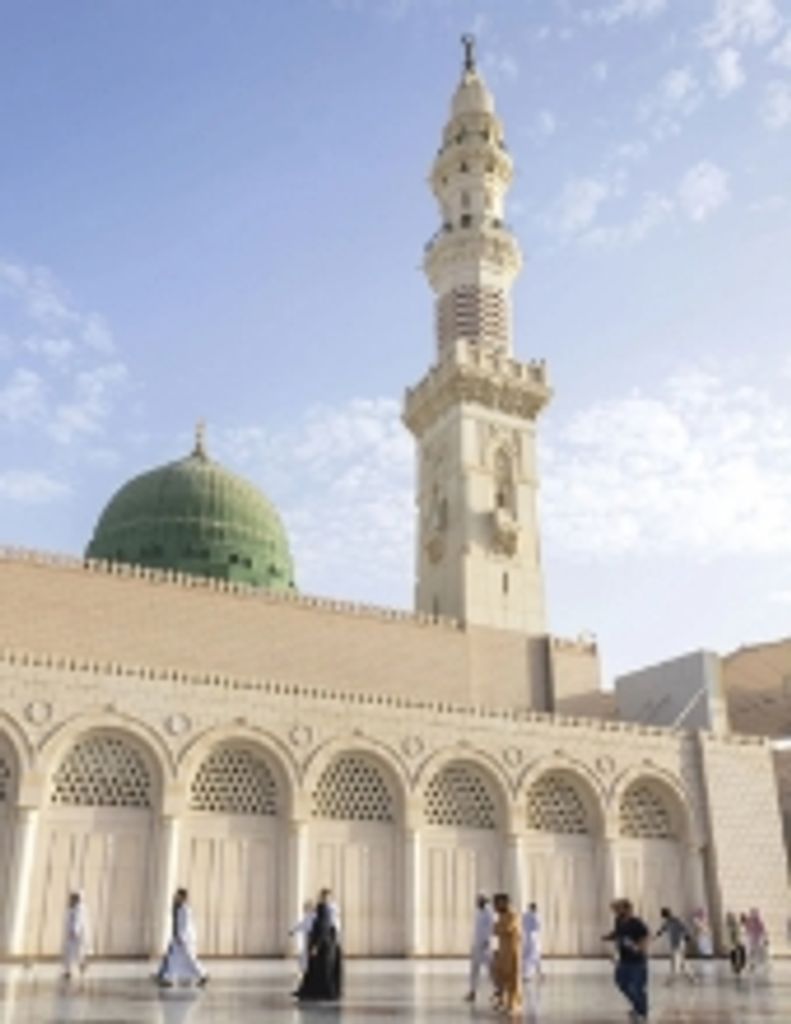 Isha Mohammed