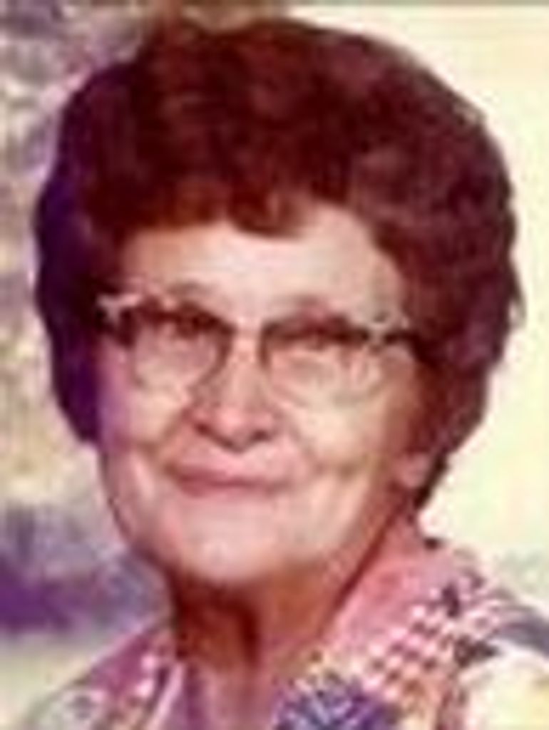 Neoma Lee (Granger) Lewis