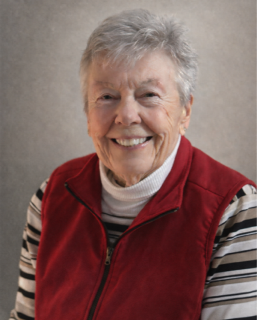 Joyce A Baldwin Profile Photo