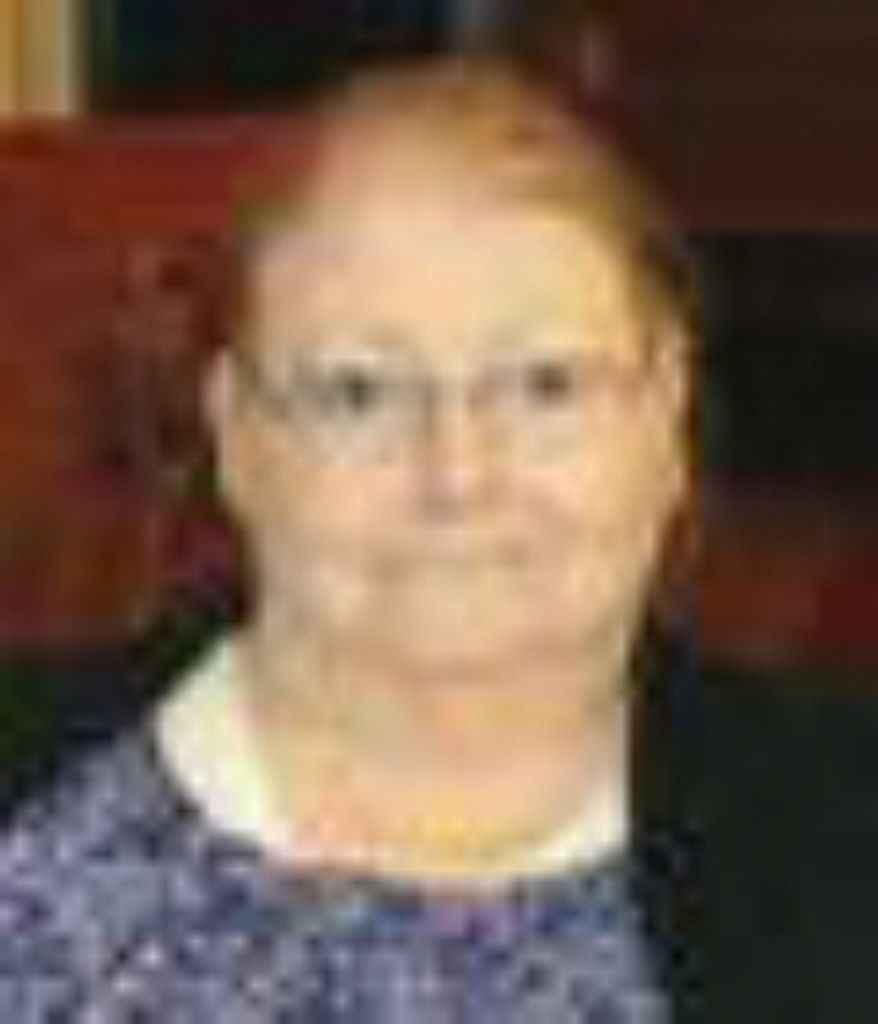 Karen Backman