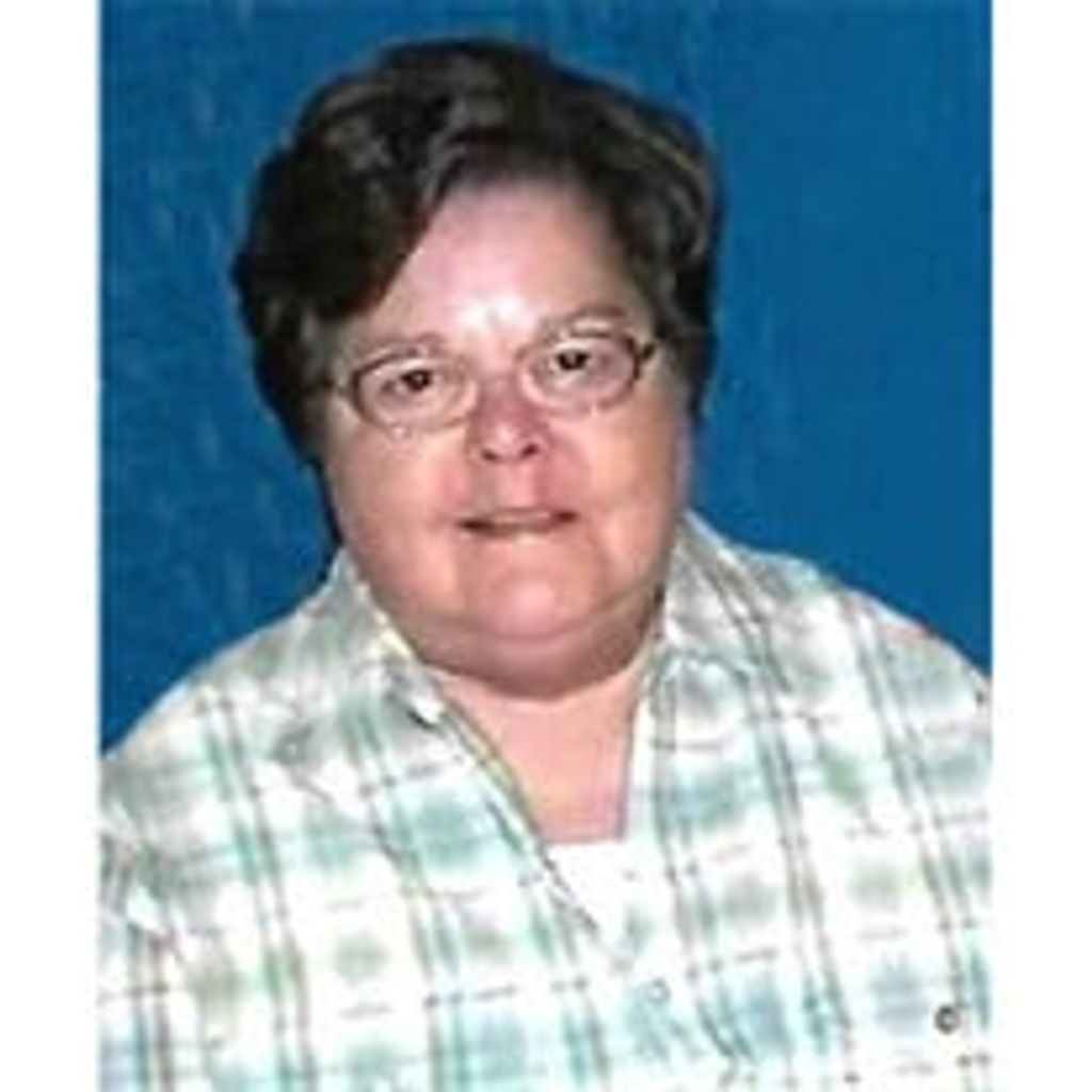 Mary Chance