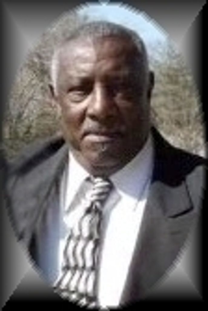 Melvin Holmes Profile Photo