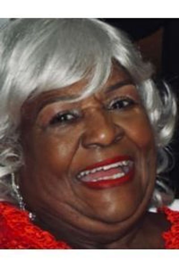 Barbara Ann Williams Profile Photo