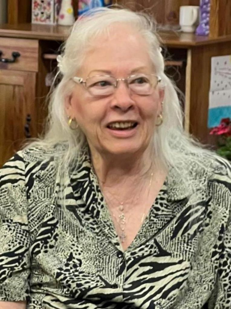 Faye Williams Profile Photo
