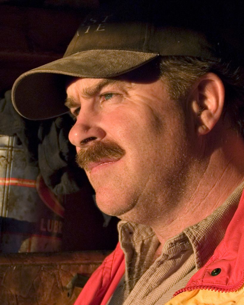 Wayne Vincent Stack Profile Photo