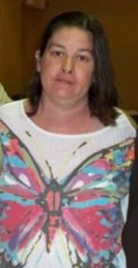 Angie Roberts Profile Photo