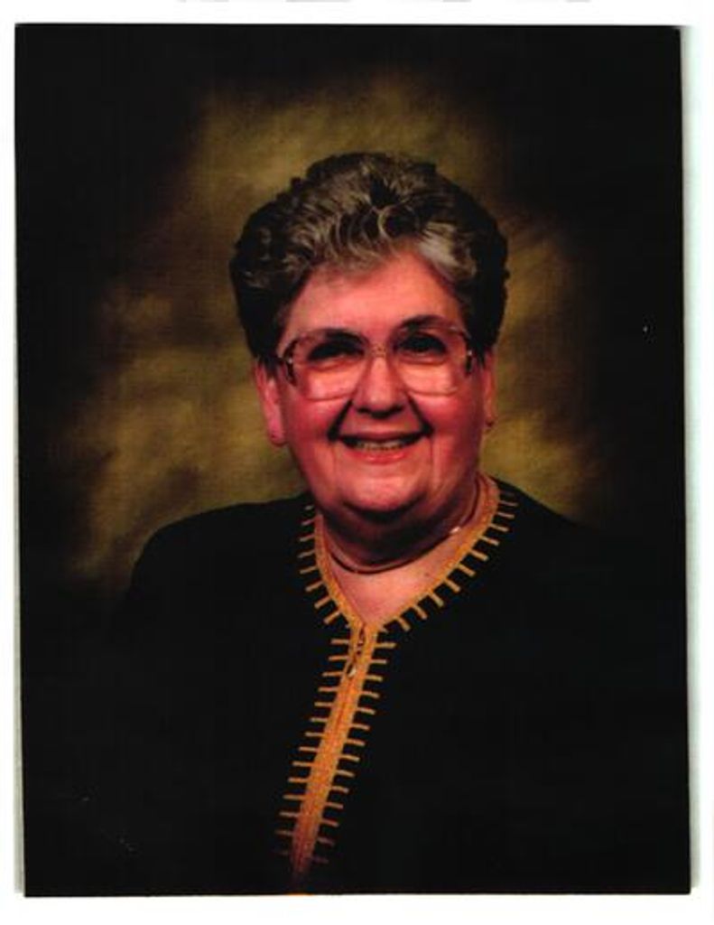 Marlene Meadows Profile Photo