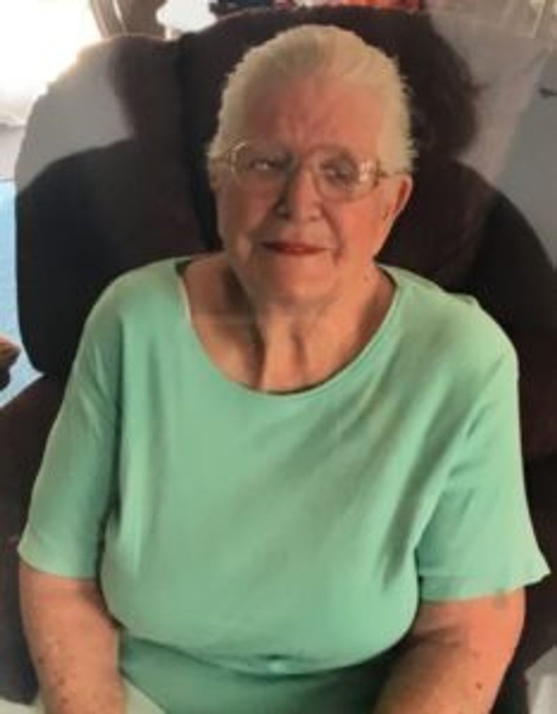 Judy A. Morehead Profile Photo