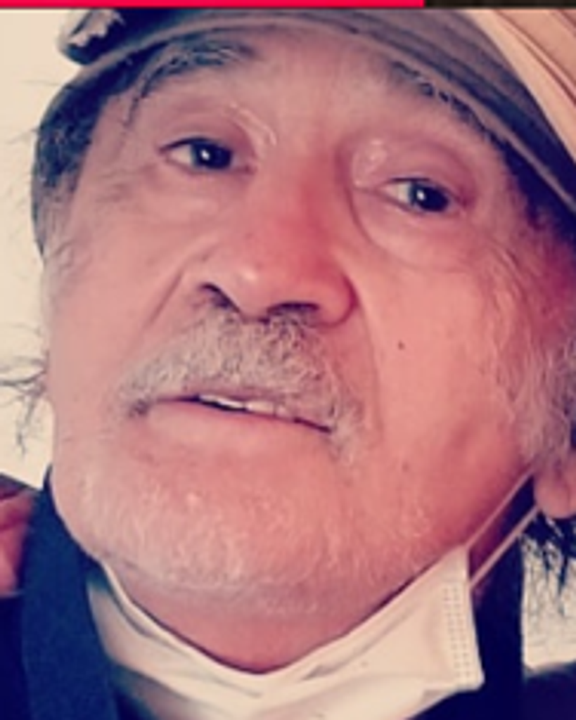 Douglas "Doug" Charrier