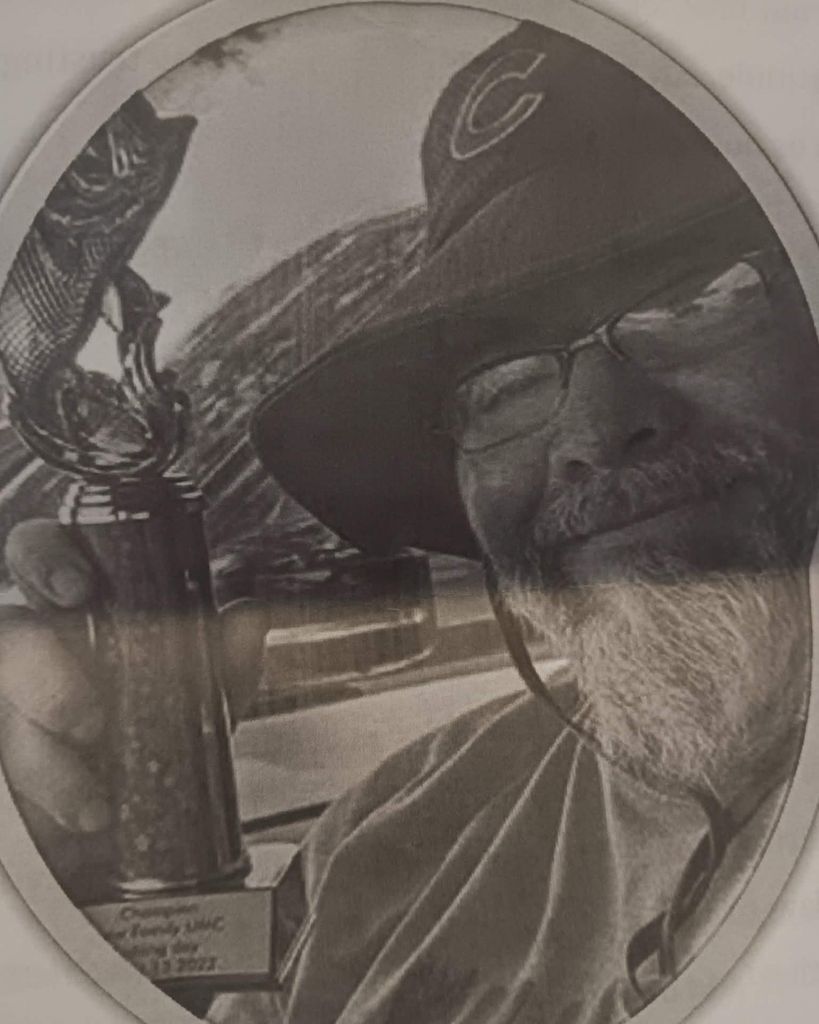 Richard Lee McLaughlin II Profile Photo