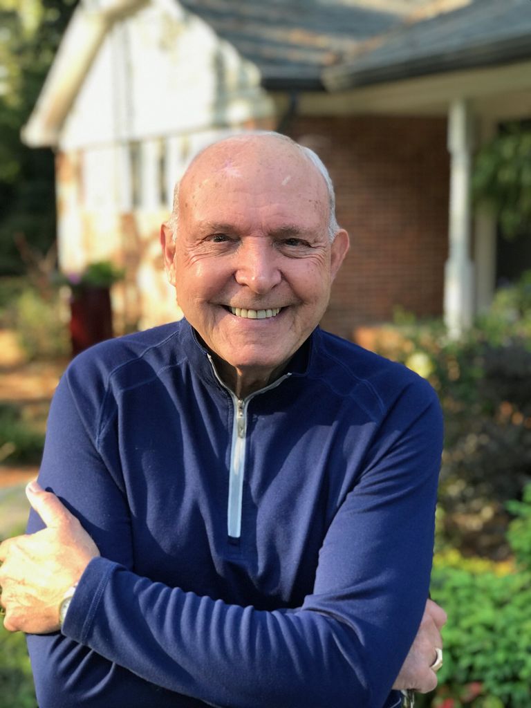 Joseph "Joe" Peter Baglio