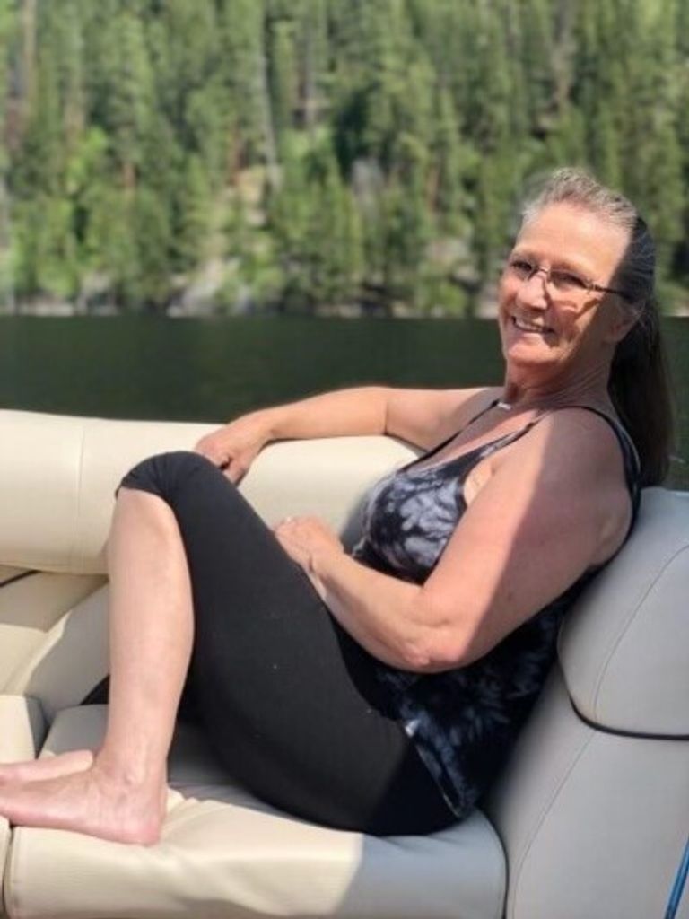 Deborah Sue Murray Profile Photo