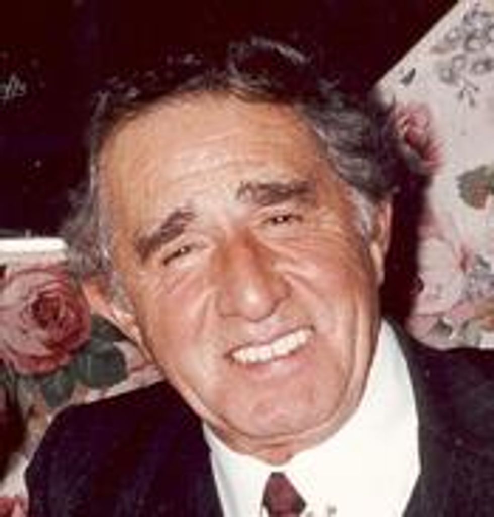 Thomas Napolitano