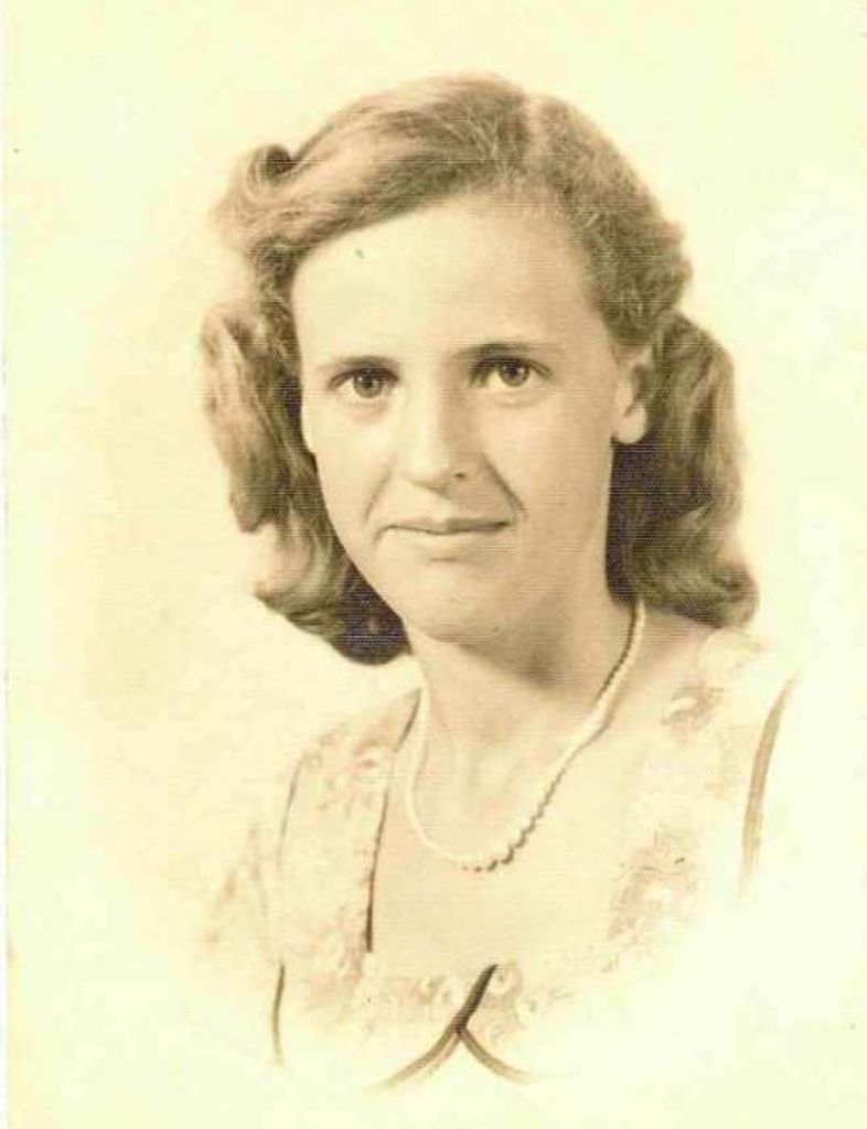 Shirley Shavers