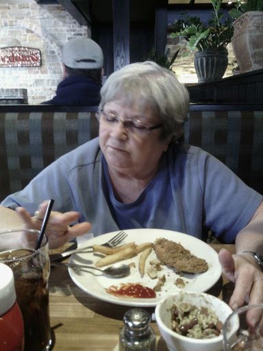 Carol Mae (Shull)  Thomas photo gallery thumbnail 75 of 115