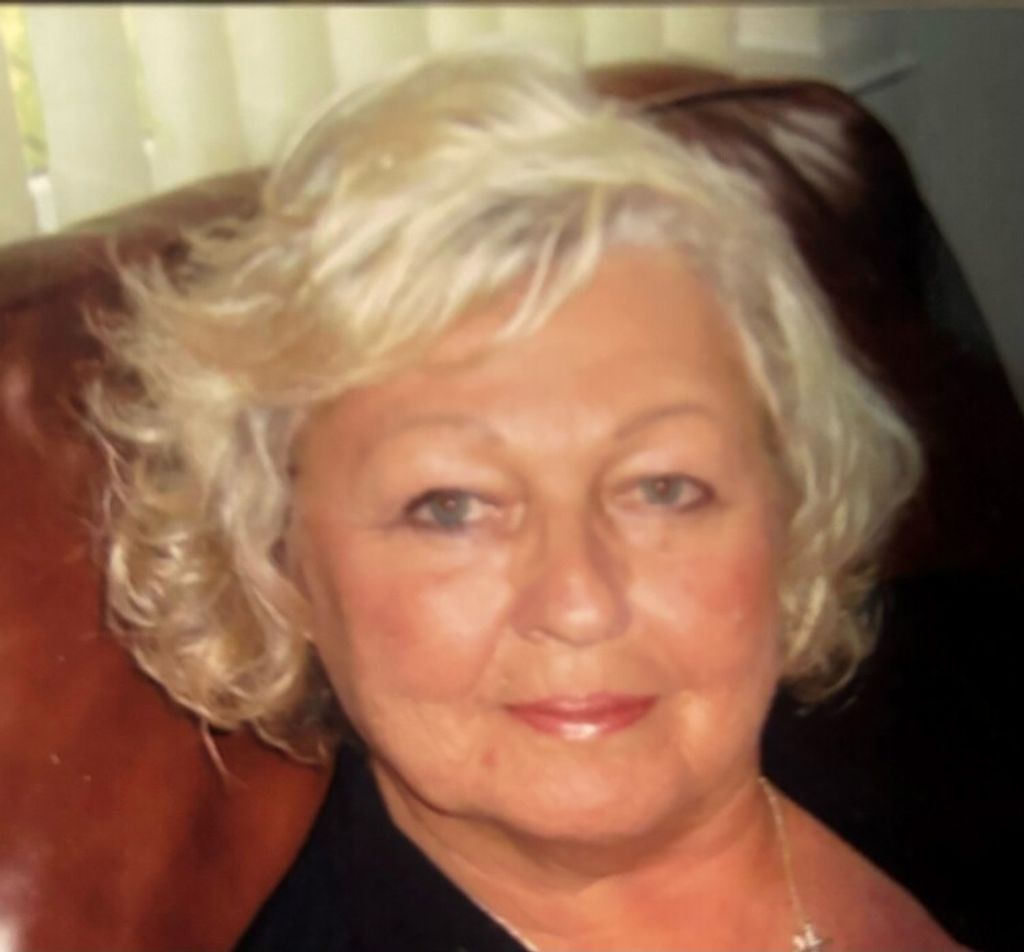 Victoria Judith (Trice)  Wozny Profile Photo