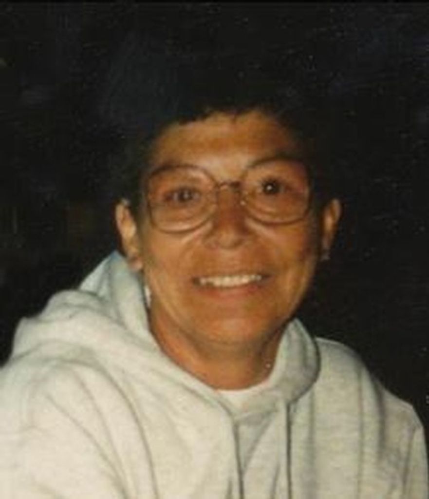 Joann Marie Skenadore