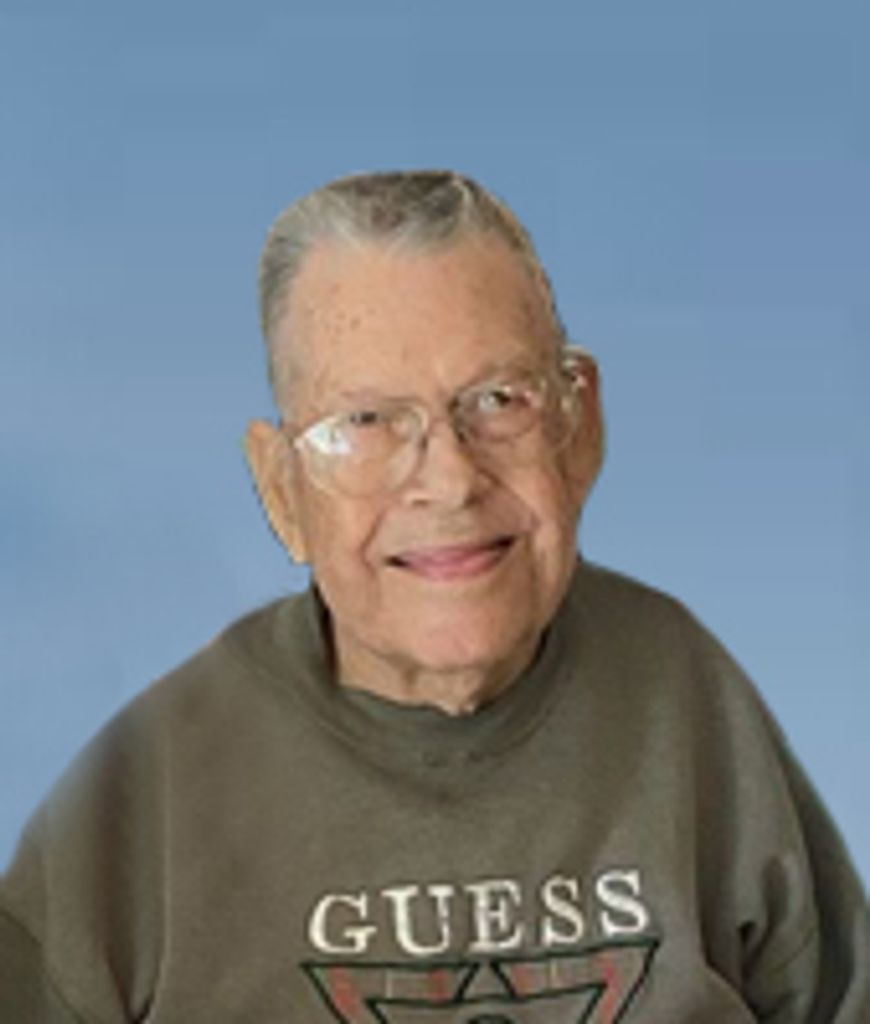 James 'Jim' A. Leonard Jr.