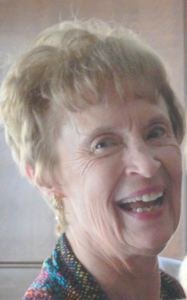 Marian Rand