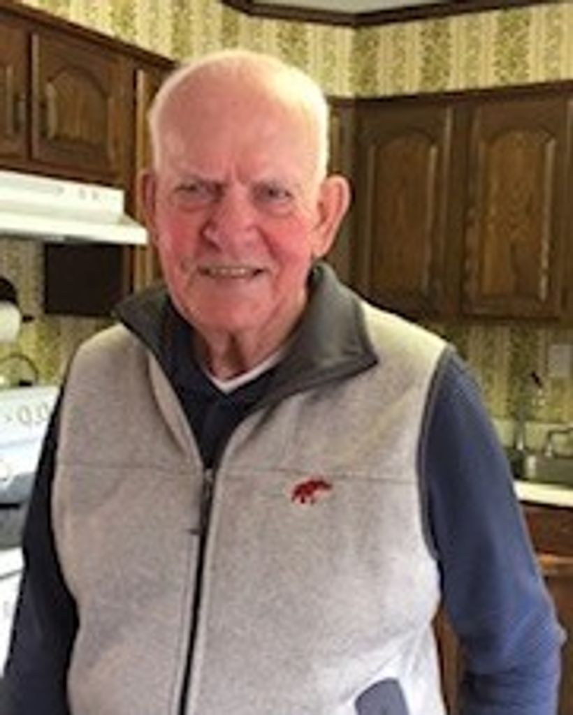 Don Robert Wade Profile Photo