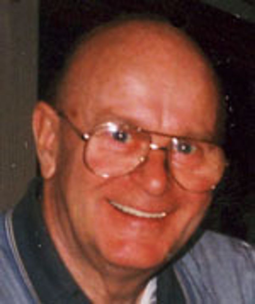 Herman R. Saunders