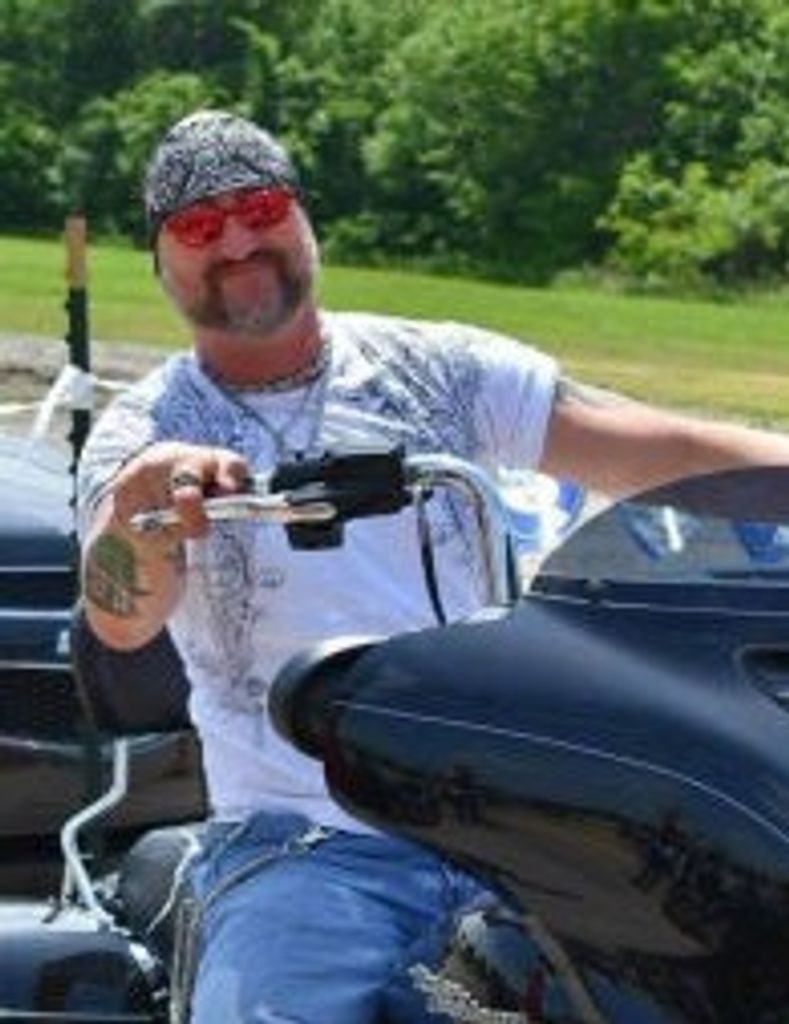 Todd Osbon