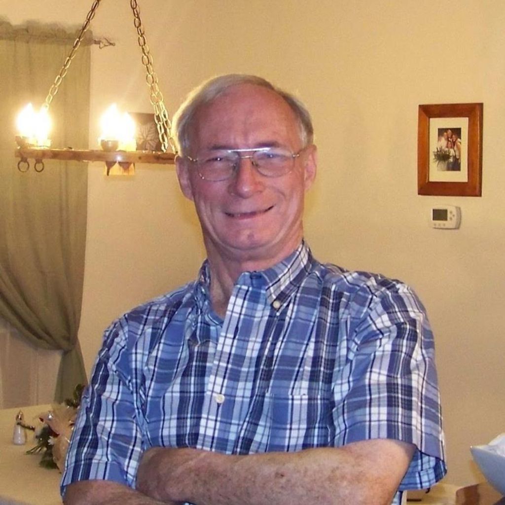 Kenneth Charles Williams Profile Photo