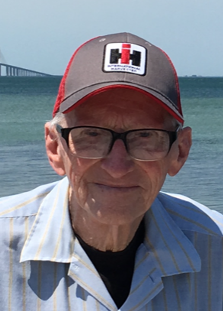 Joe Terhaar Jr. Profile Photo