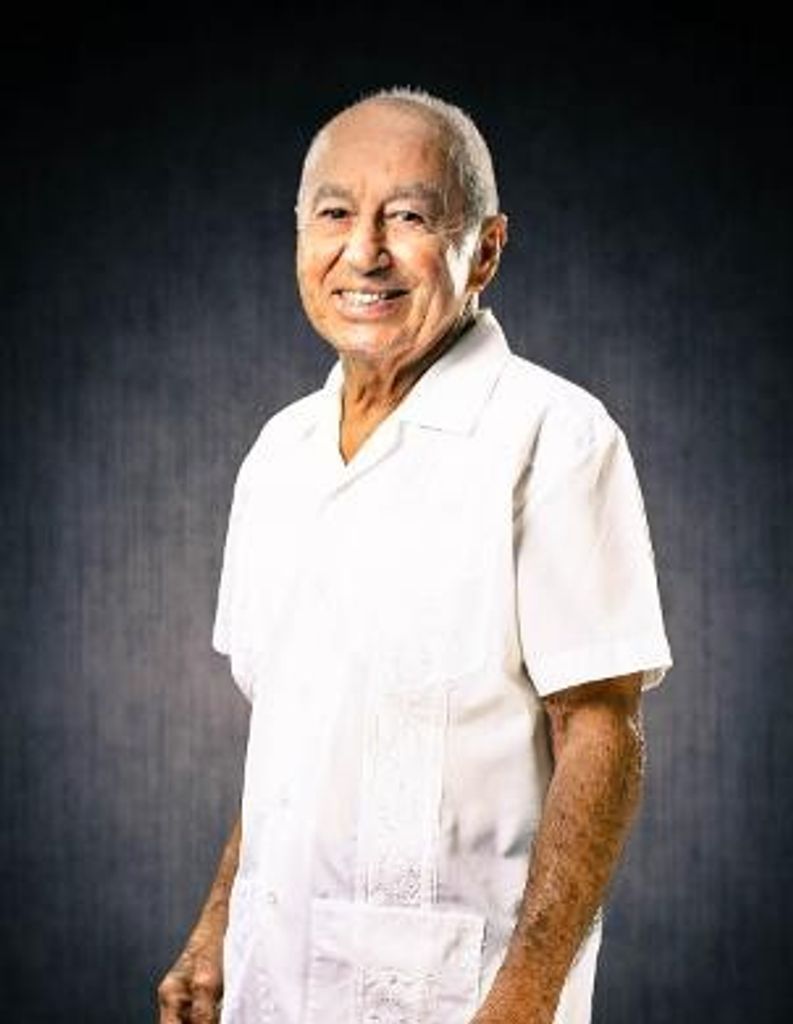 Manfred L. Del Castillo