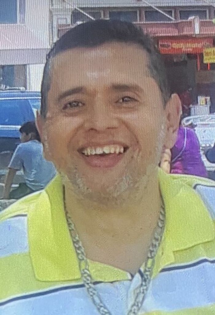 Ernesto Morales, Jr