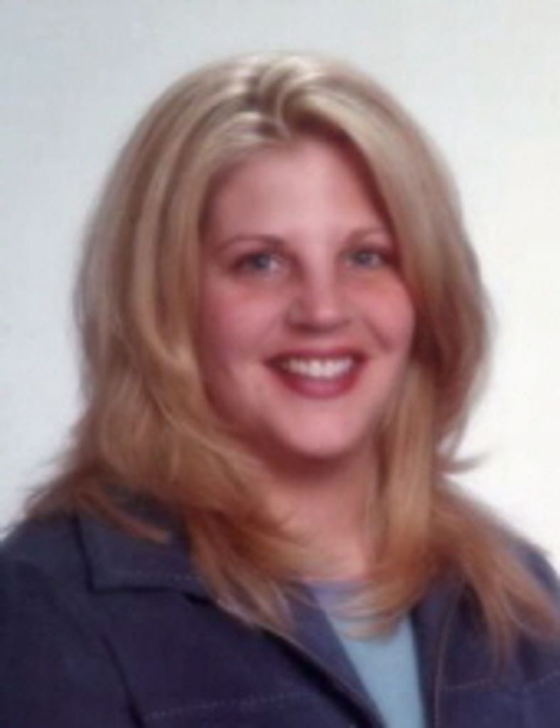 Cheryl  Leigh Grover