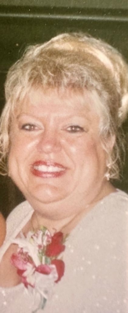 Sandra Ruth Rainer Profile Photo