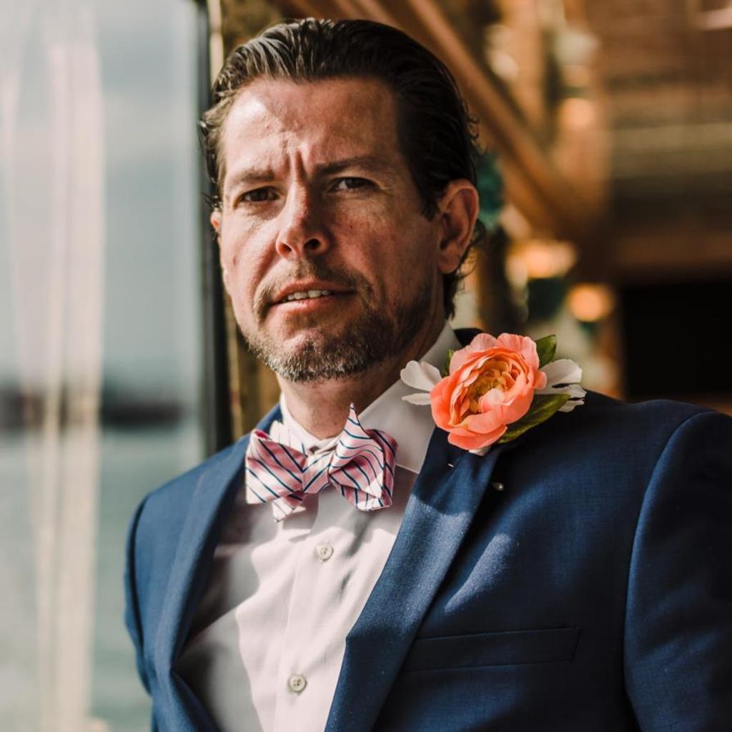 Kristopher Lacy Profile Photo