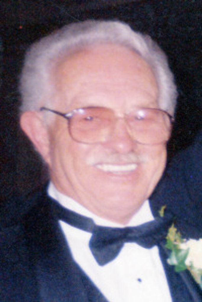 Henry E. "Skippy" Gordon