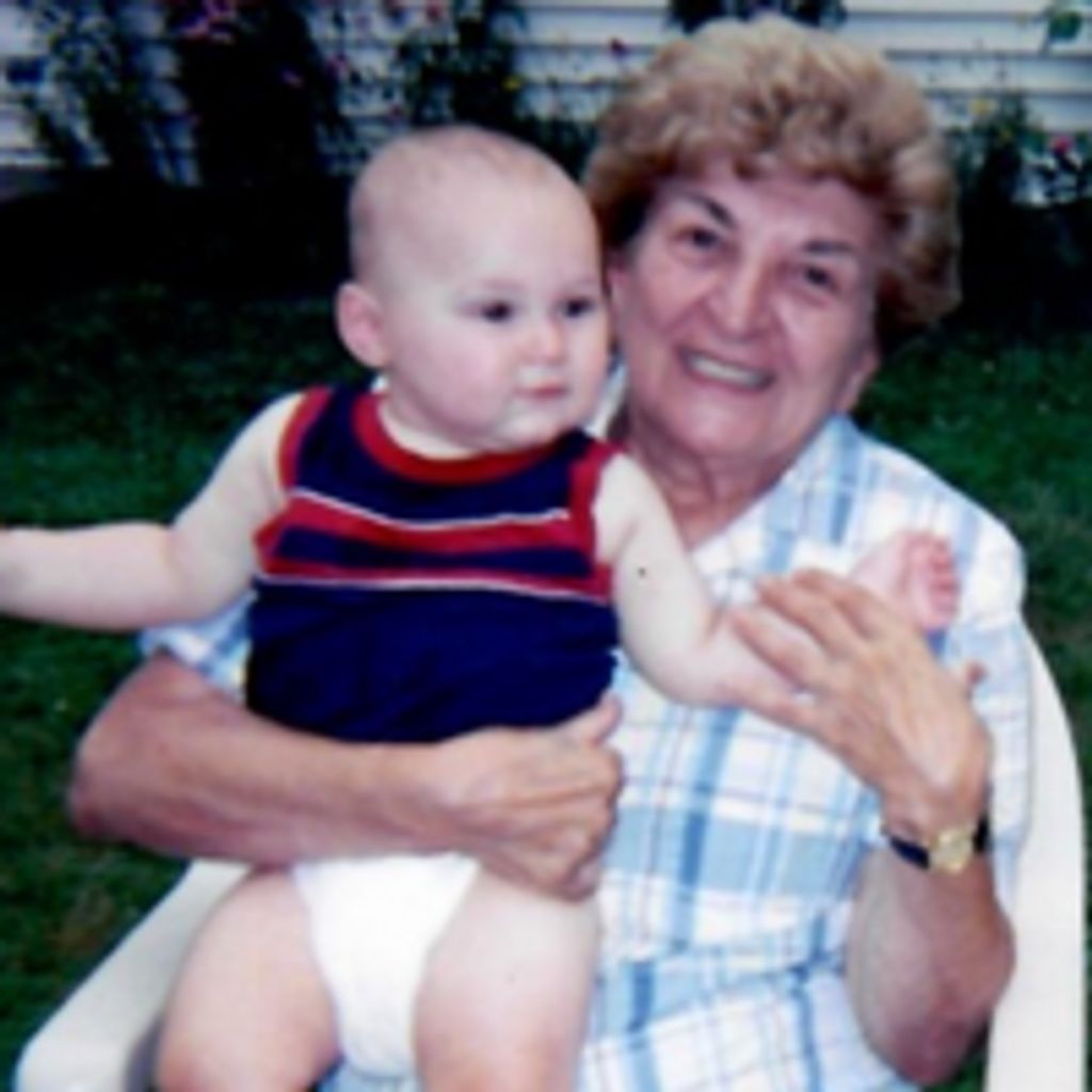 Mary Ann Cavalluzzi Profile Photo
