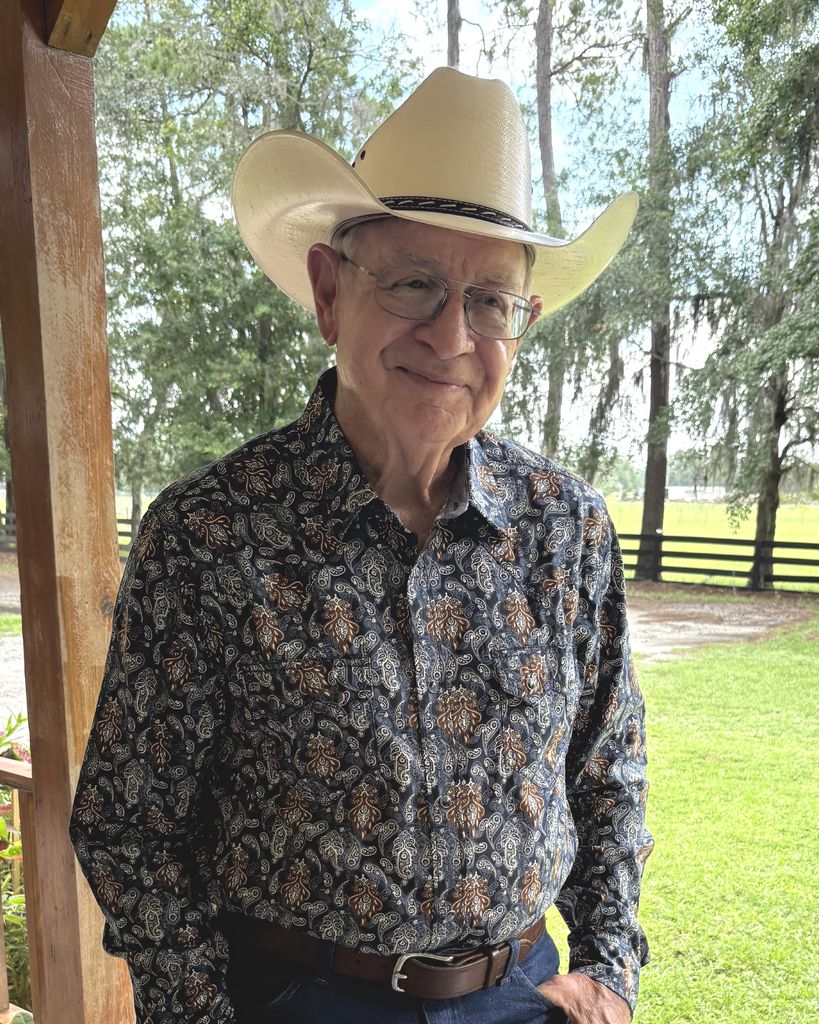 W.C. Blue Profile Photo