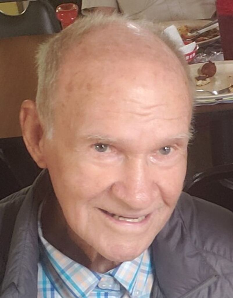 Jerrel Eugene Sparks