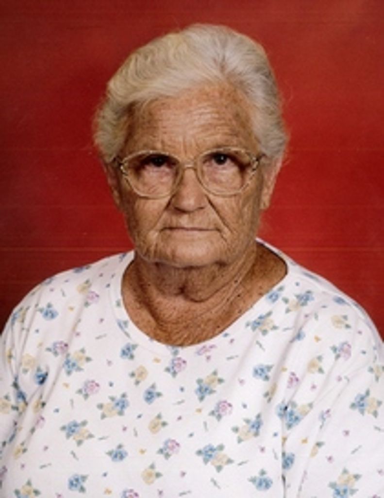 Mary Lue (White)  Holland Profile Photo