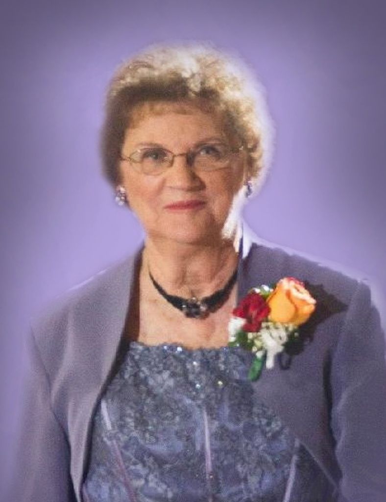 Nancy Catherine Cummins Profile Photo