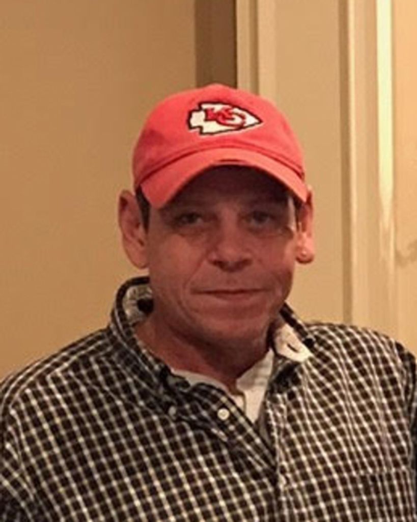 Brian Jeffrey Wills Profile Photo