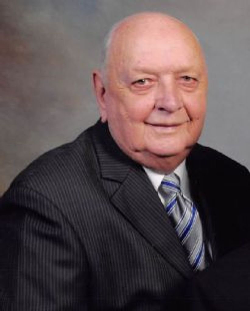 Hulon Davis Profile Photo