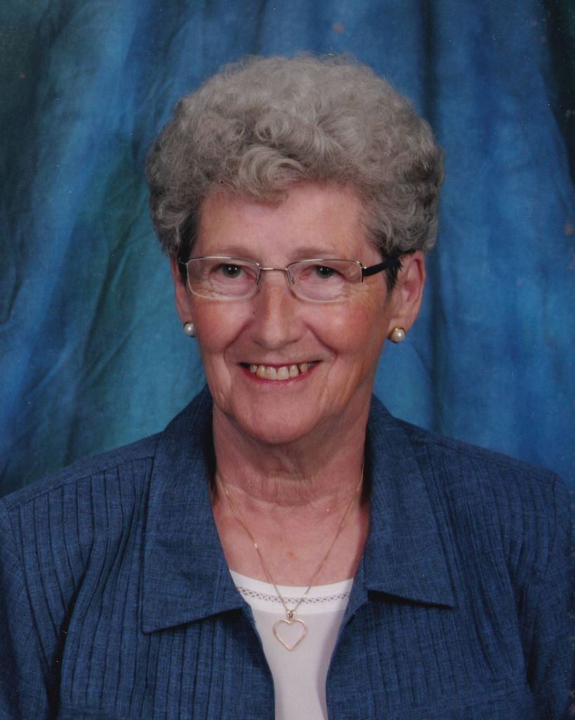 Beatrice Mary Spinney